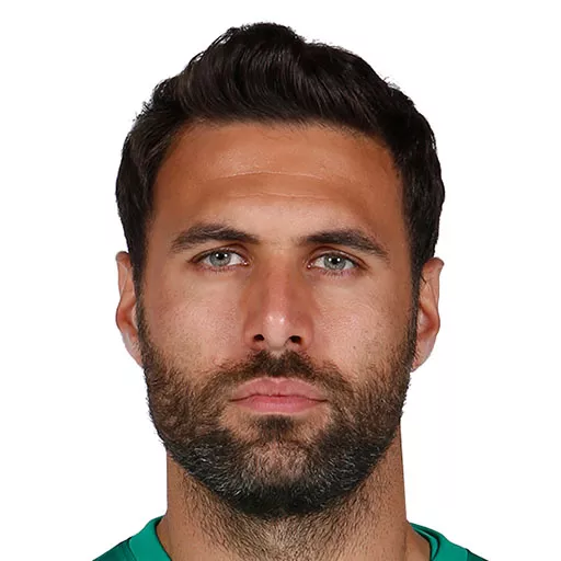 Salvatore Sirigu