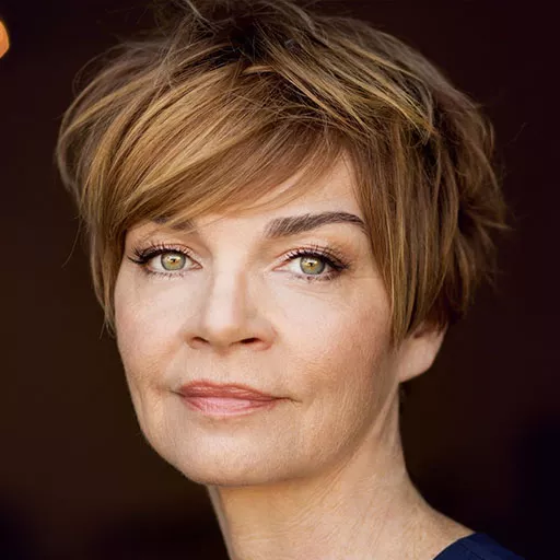 Martha Hackett