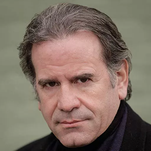 Thomas K. Belgrey