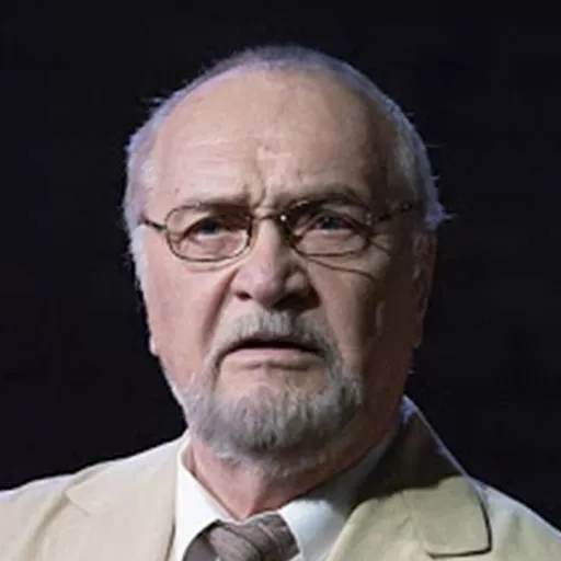 Oleg Forostenko