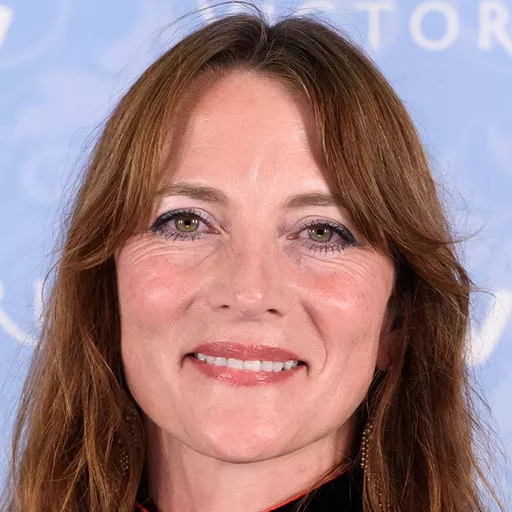 Anna Wilson-Jones