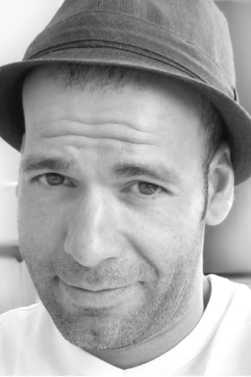 Mike Marz
