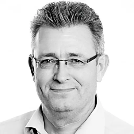 Lars Thiesgaard