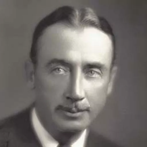 Robert Emmett Keane
