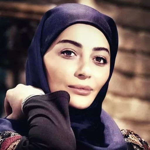 پانته آ مهدی نیا
