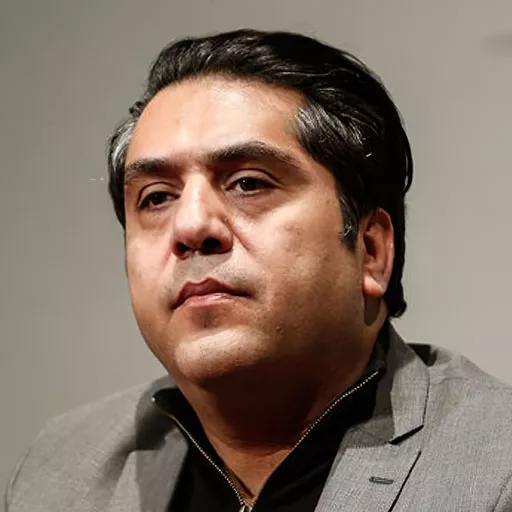 مانی رهنما