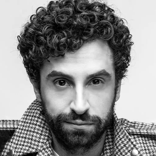 Brandon Uranowitz