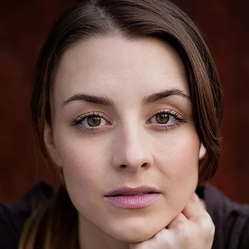 Luisa Wietzorek