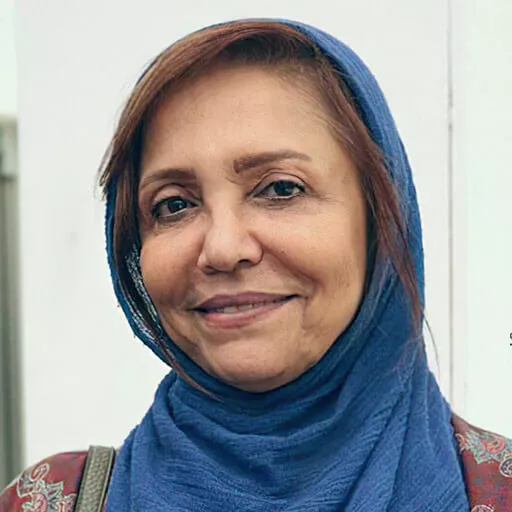 مریم معترف