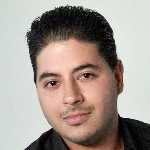 کریستوفر بارسیا