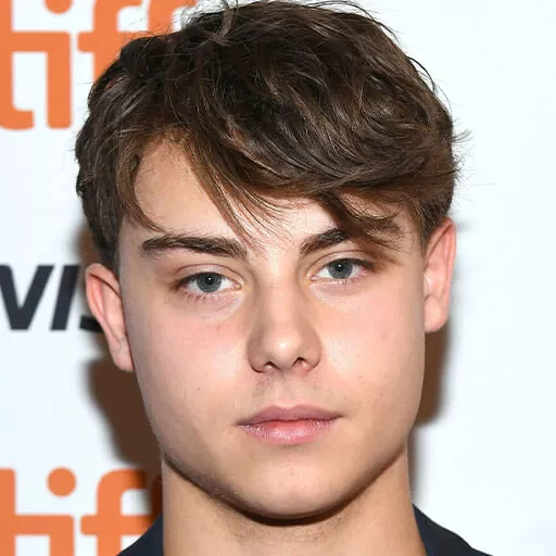 Carson MacCormac