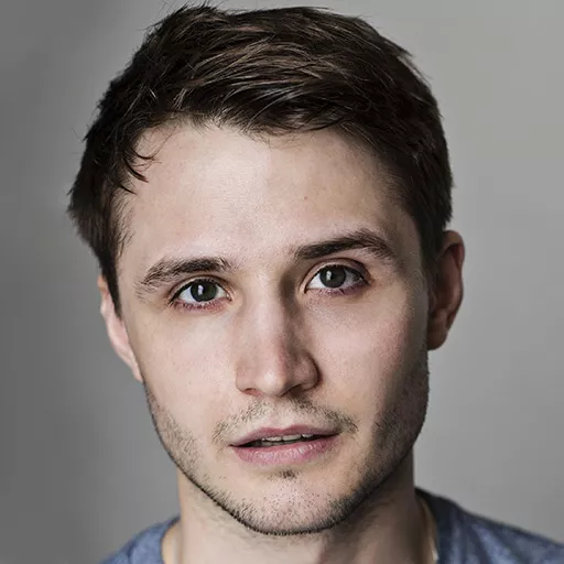 Joe Bolland