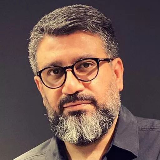 رضا رشیدپور