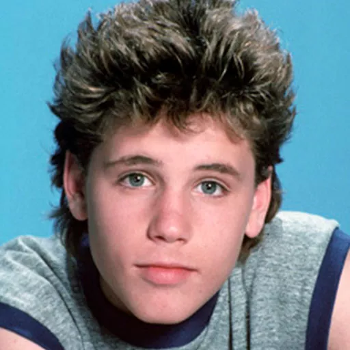 Corey Haim