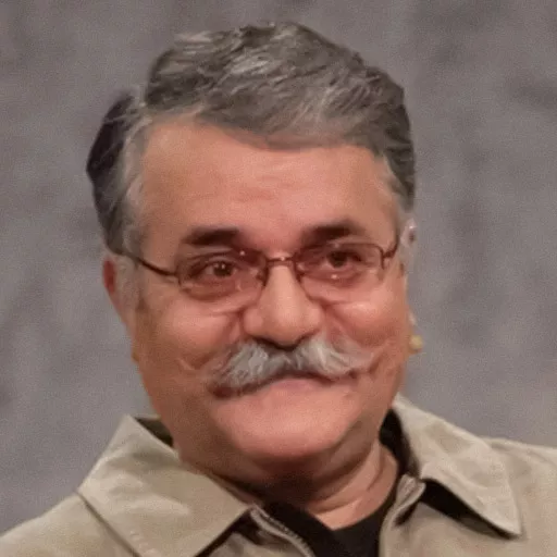امیرشهاب رضویان