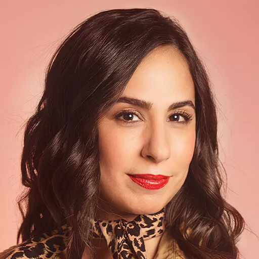 Rebecca Delgado Smith