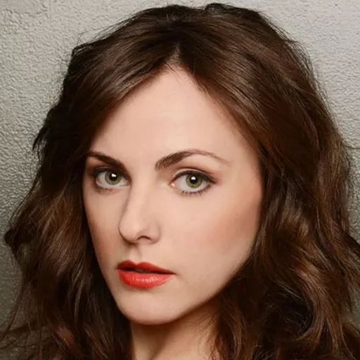 Georgina Reilly
