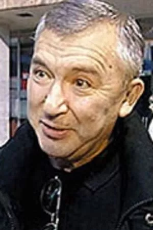 سرگئی اشکنازی
