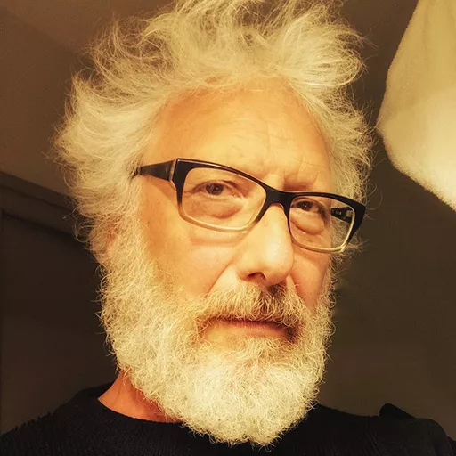 Patrick Hongniat