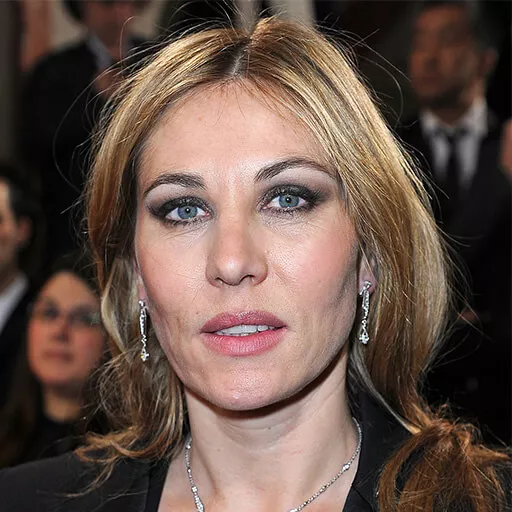 Mathilde Seigner