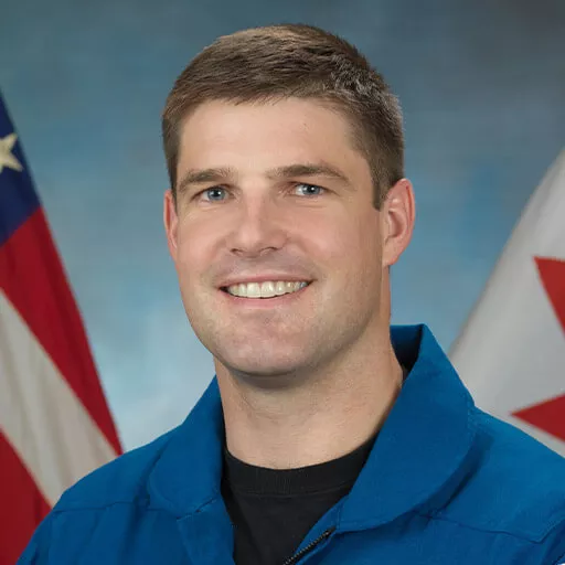 Jeremy Hansen