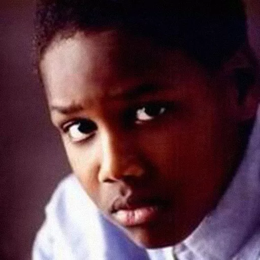 Meshach Peters