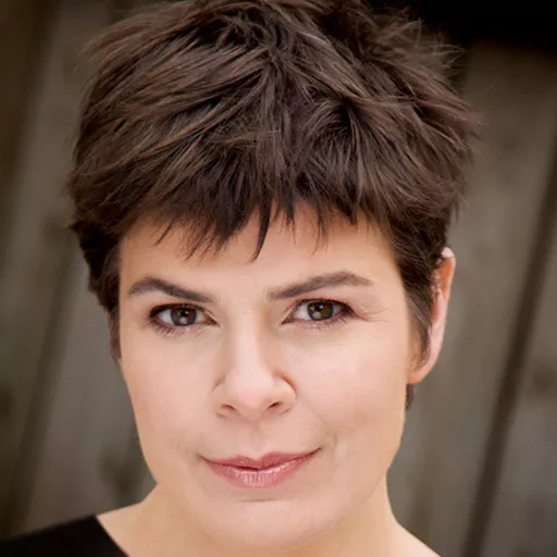 Paula Costain