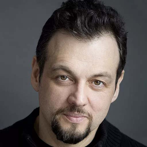 Carlos Diaz