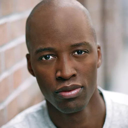 Rotimi Paul