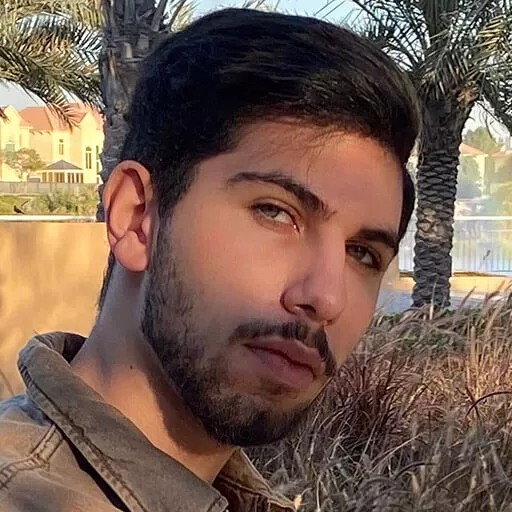 ابراهیم حمدان