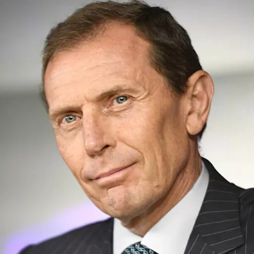 Emilio Butragueño