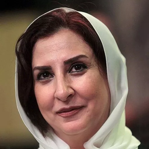 مرجانه گلچین