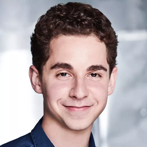Hershel Blatt