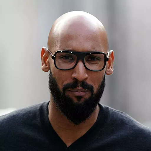 Nicolas Anelka
