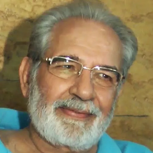 کولبوشان کارباندا