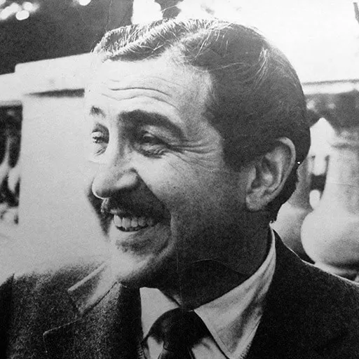 Ben Barzman