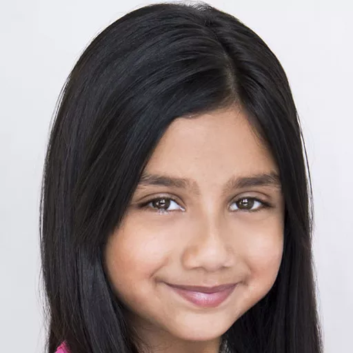 Laaibah Alvi