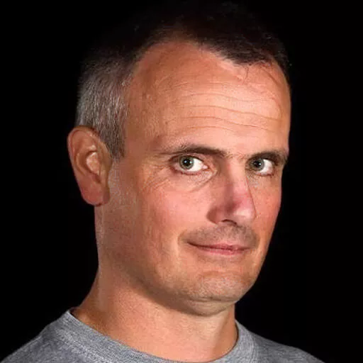 Alex Kobold