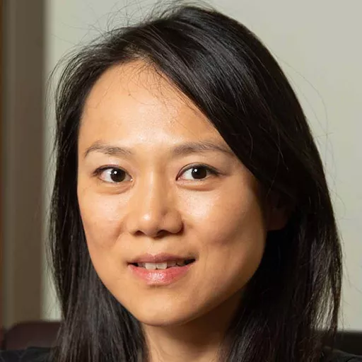 Sharon Yang Lu