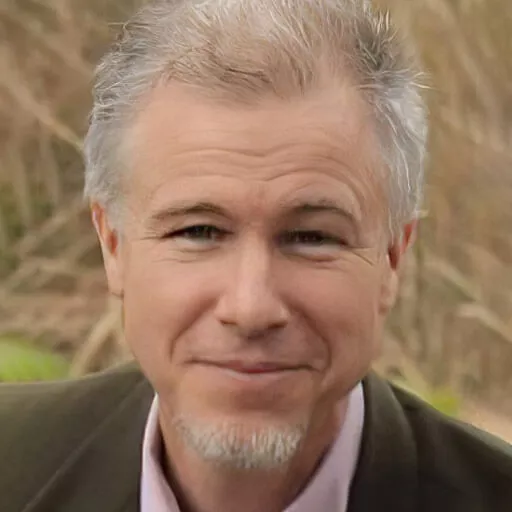 Rick Lawless