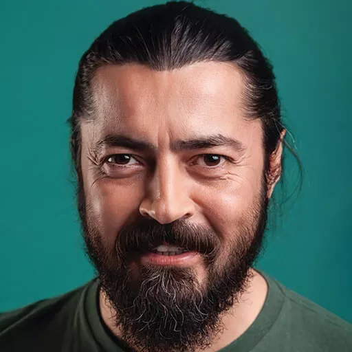 Baris Bagci