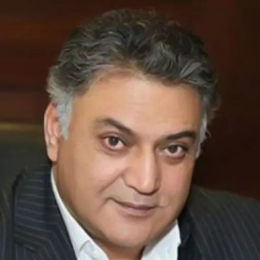 Asif Raza Mir