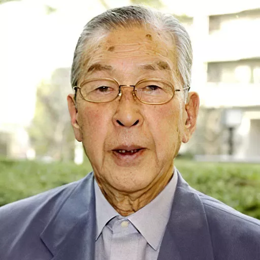 Keiju Kobayashi