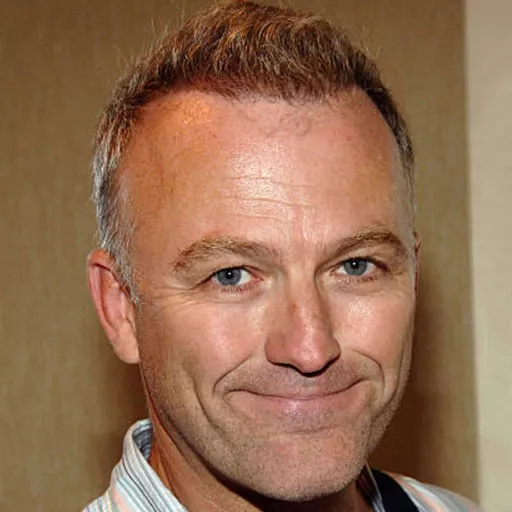 James McGowan