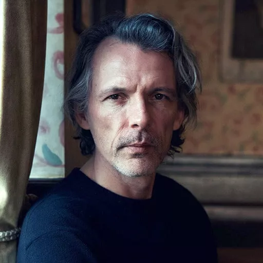 Eigil Bryld