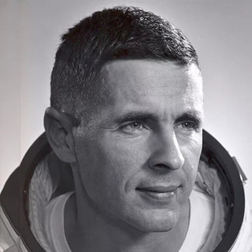 Bill Anders