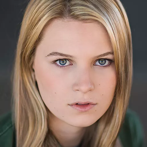 Madison Thompson