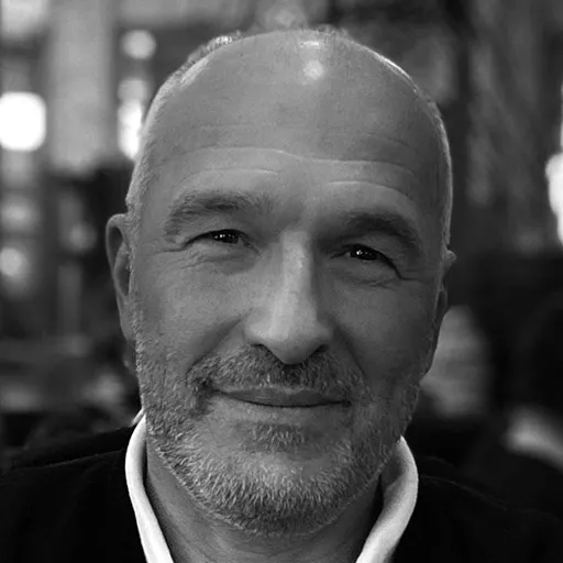 Thierry Pouget
