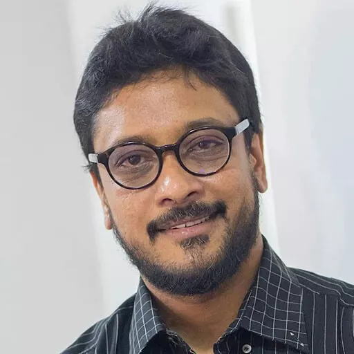 Srikanth Vissa