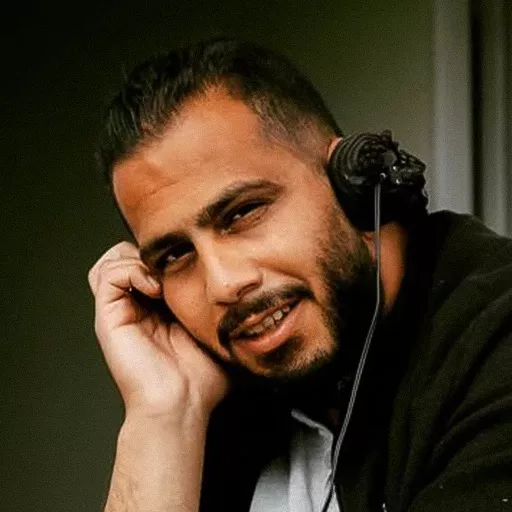 سامان شهامت